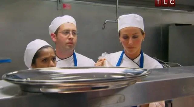 Кадры из ТВ шоу Лучший повар Америки (2010)